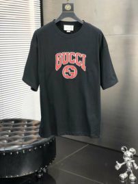 Picture of Gucci T Shirts Short _SKUGucciXS-Lbwtn0235263